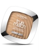 L'Oreal Paris L'Oréal Paris True Match Пудра R1/C1 Rose Ivory 9 g Golden Beige