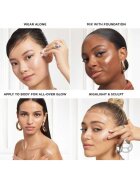 L'Oreal Paris Lumi Glotion озаряващ лосион Deep Glow