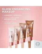 L'Oreal Paris Lumi Glotion озаряващ лосион Deep Glow