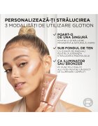 L'Oreal Paris Lumi Glotion озаряващ лосион Fair Light