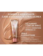 L'Oreal Paris Lumi Glotion озаряващ лосион Fair Light
