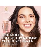 L'Oreal Paris Lumi Glotion озаряващ лосион Medium Glow