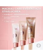 L'Oreal Paris Lumi Glotion озаряващ лосион Medium Glow