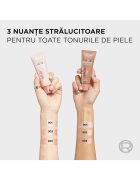 L'Oreal Paris Lumi Glotion озаряващ лосион Medium Glow