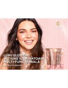 L'Oreal Paris Lumi Glotion озаряващ лосион Medium Glow