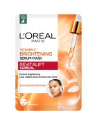 L'Oreal Paris Маска кърпичка .. Блясък