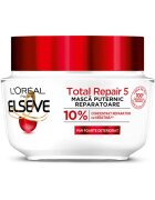 L'Oreal Paris Маска за коса Elseve Total Repair за изтощена коса 300 мл