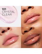 L'Oreal Paris Масло за устни Plump Ambition Hyaluron Lip Oil с обемен ефект 5 мл Crystal Clear