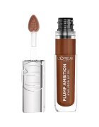 L'Oreal Paris Масло за устни Plump Ambition Hyaluron Lip Oil с обемен ефект 5 мл La Nuit Sparkle