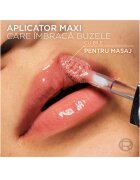 L'Oreal Paris Масло за устни Plump Ambition Hyaluron Lip Oil с обемен ефект 5 мл La Nuit Sparkle