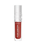 L'Oreal Paris Масло за устни Plump Ambition Hyaluron Lip Oil с обемен ефект 5 мл Wine O'Clock