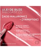 L'Oreal Paris Масло за устни Plump Ambition Hyaluron Lip Oil с обемен ефект 5 мл Wine O'Clock