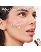 L'Oreal Paris Масло за устни Plump Ambition Hyaluron Lip Oil с обемен ефект 5 мл Worth It