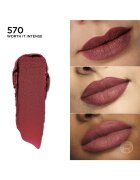 L'Oreal Paris Матово червило Color Riche Blurred Matte Размит вид Комфортно носене Не изсушава устните 4.3 гр 570