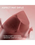 L'Oreal Paris Матово червило Color Riche Blurred Matte Размит вид Комфортно носене Не изсушава устните 4.3 гр 570