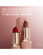 L'Oreal Paris Матово червило Color Riche Blurred Matte Размит вид Комфортно носене Не изсушава устните 4.3 гр 570