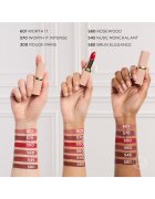 L'Oreal Paris Матово червило Color Riche Blurred Matte Размит вид Комфортно носене Не изсушава устните 4.3 гр 570