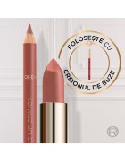 L'Oreal Paris Матово червило Color Riche Blurred Matte Размит вид Комфортно носене Не изсушава устните 4.3 гр 570