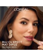 L'Oreal Paris Матово червило Color Riche Blurred Matte Размит вид Комфортно носене Не изсушава устните 4.3 гр 580