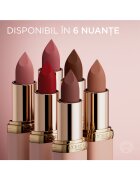 L'Oreal Paris Матово червило Color Riche Blurred Matte Размит вид Комфортно носене Не изсушава устните 4.3 гр 580