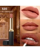 L'Oreal Paris Матово червило Color Riche Nudes of Worth 520