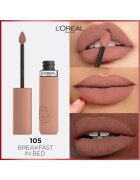 L'Oreal Paris Матово течно червило устойчиво на трансфер Infaillible Matte Resistance 5 ml