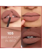 L'Oreal Paris Матово течно червило устойчиво на трансфер Infaillible Matte Resistance 5 ml