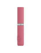 L'Oreal Paris Матово течно червило устойчиво на трансфер Infaillible Matte Resistance 5 ml