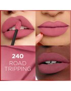 L'Oreal Paris Матово течно червило устойчиво на трансфер Infaillible Matte Resistance 5 ml