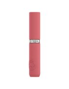 L'Oreal Paris Матово течно червило устойчиво на трансфер Infaillible Matte Resistance 5 ml