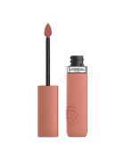 L'Oreal Paris Матово течно червило устойчиво на трансфер Infaillible Matte Resistance 601