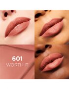 L'Oreal Paris Матово течно червило устойчиво на трансфер Infaillible Matte Resistance 601