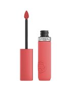 L'Oreal Paris Матово течно червило устойчиво на трансфер Infaillible Matte Resistance 625