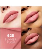 L'Oreal Paris Матово течно червило устойчиво на трансфер Infaillible Matte Resistance 625