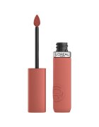L'Oreal Paris Матово течно червило устойчиво на трансфер Infaillible Matte Resistance 630