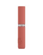 L'Oreal Paris Матово течно червило устойчиво на трансфер Infaillible Matte Resistance 630