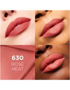 L'Oreal Paris Матово течно червило устойчиво на трансфер Infaillible Matte Resistance 630
