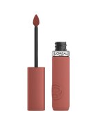L'Oreal Paris Матово течно червило устойчиво на трансфер Infaillible Matte Resistance 635