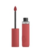 L'Oreal Paris Матово течно червило устойчиво на трансфер Infaillible Matte Resistance 645