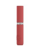 L'Oreal Paris Матово течно червило устойчиво на трансфер Infaillible Matte Resistance 645