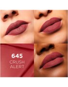 L'Oreal Paris Матово течно червило устойчиво на трансфер Infaillible Matte Resistance 645