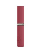 L'Oreal Paris Матово течно червило устойчиво на трансфер Infaillible Matte Resistance 665