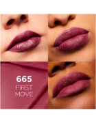 L'Oreal Paris Матово течно червило устойчиво на трансфер Infaillible Matte Resistance 665