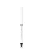 L'Oreal Paris Механичен молив за очи Infaillible Meta Light Полярно бяло