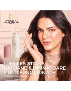 L'Oreal Paris Многофункционален хайлайтър стик Glass Pearl Eclat