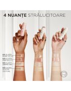 L'Oreal Paris Многофункционален хайлайтър стик Glass Pearl Eclat