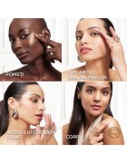L'Oreal Paris Многофункционален хайлайтър стик Glass Pearl Eclat