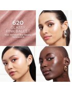 L'Oreal Paris Многофункционален хайлайтър стик Glassy Pink Ballet