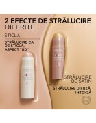 L'Oreal Paris Многофункционален хайлайтър стик Glassy Pink Ballet