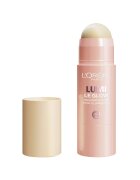 L'Oreal Paris Многофункционален хайлайтър стик Glowy Golden Couture